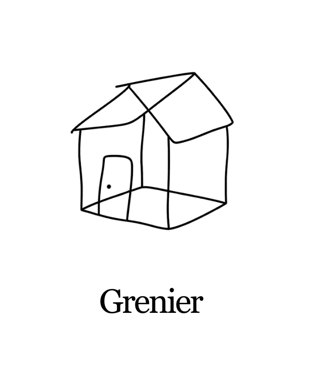 vide grenier