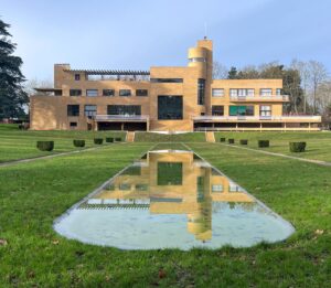 Focus op de somptueuze ‘Villa Cavrois’