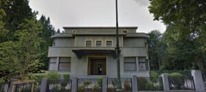 Focus op de somptueuze Villa Empain