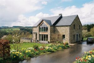 Voici la province la plus active sur le plan immobilier !