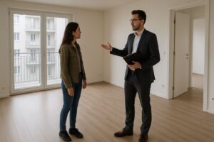 Marché immobilier belge : pas adapté aux célibataires ?