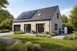 Pompes à chaleur : la Flandre sort le grand jeu pour convaincre les ménages