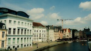 10 logements à leur nom : le club des multipropriétaires belges grossit à une vitesse vertigineuse !