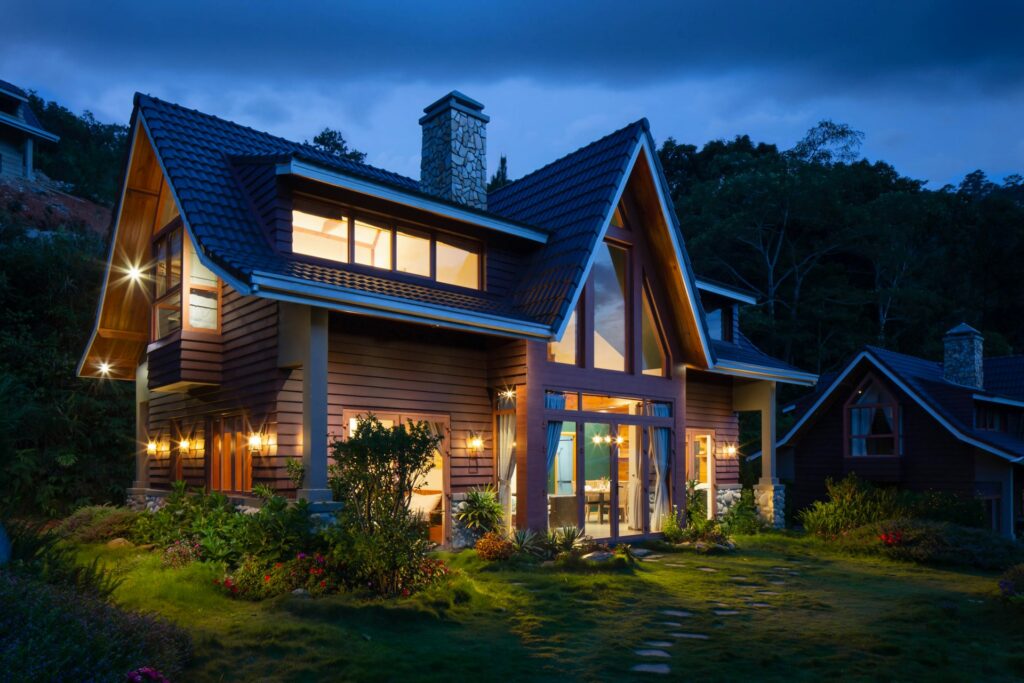light home