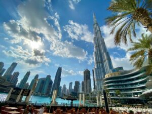 Les narcotrafiquants belges investissent dans l’immobilier à Dubaï !