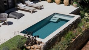 La piscine de demain : intelligente et responsable