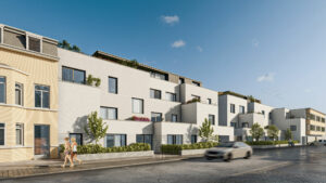 Les jardins de la Station : un nouveau projet prometteur à Waterloo