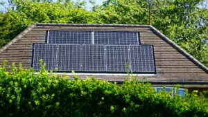 Panneaux solaires : de nouveaux problèmes en vue pour les possesseurs ?