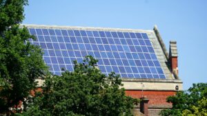Zonnepanelen: wat is de ideale temperatuur voor een optimale werking?