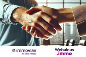 Immovlan et Webulous : une alliance stratégique !