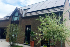 Faire fondre vos factures avec le solaire ? Demandez à Wenergy !