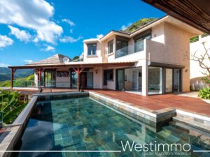 Une maison de rêve sur l’île Maurice ? Cette agence peut la trouver… ou la construire pour vous !