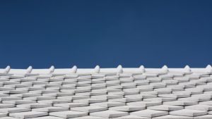 Environnement : Peignez votre toit en blanc et vous sauverez la planète !
