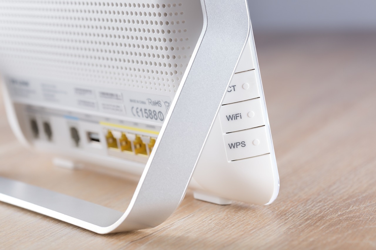 Should you turn off your WiFi at night?