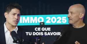 Immobilier en 2025 : quelles sont les nouveautés pour cette fin d’année ?