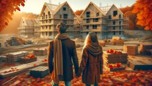 La Belgique manque cruellement de logements !