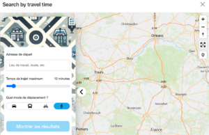 Op zoek naar een pand op Immovlan? Een fluitje van een cent met Yatmo!