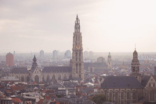 Antwerp City